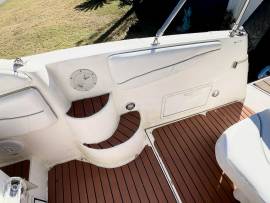 2000, Larson, 290 Cabrio