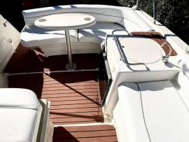 2000, Larson, 290 Cabrio