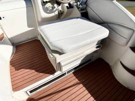 2000, Larson, 290 Cabrio