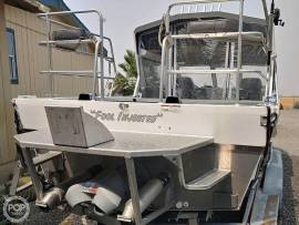 2004, Phantom, 23 Canyon runner