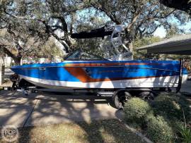 2016, Nautique, Super Air 230