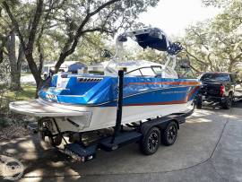 2016, Nautique, Super Air 230