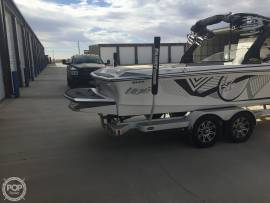 2015, Tige, RZ4-Raptor