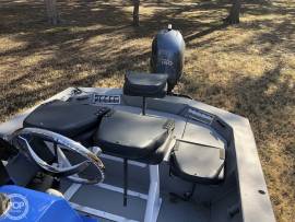1989, Cajun, Custom Whaler 18.5