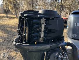 1989, Cajun, Custom Whaler 18.5