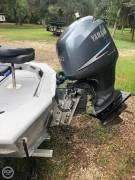 1989, Cajun, Custom Whaler 18.5