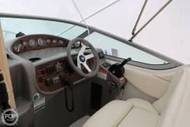 2001, Four Winns, 268 Vista