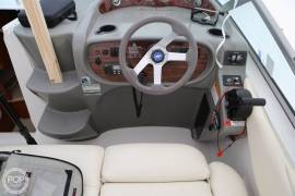 2001, Four Winns, 268 Vista