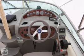 2001, Four Winns, 268 Vista