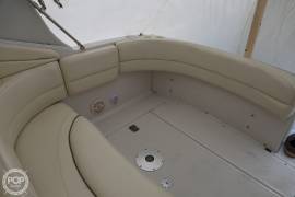 2001, Four Winns, 268 Vista