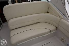 2001, Four Winns, 268 Vista