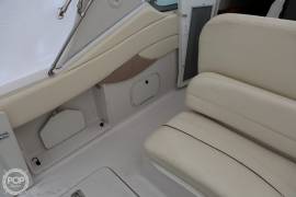 2001, Four Winns, 268 Vista