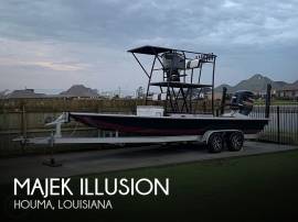 2008, Majek, Illusion