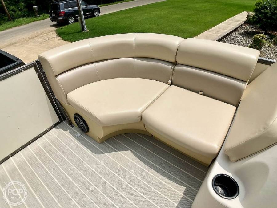 2021 Lexington 321 Power Boats, Pontoon Boats For Sale in Wewahitchka