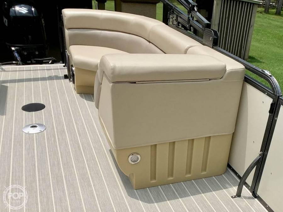 2021 Lexington 321 Power Boats, Pontoon Boats For Sale in Wewahitchka