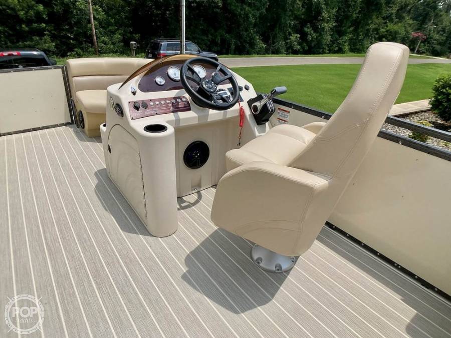 2021 Lexington 321 Power Boats, Pontoon Boats For Sale in Wewahitchka