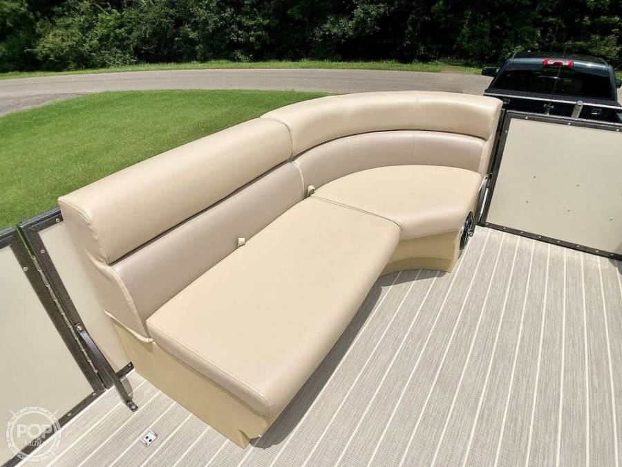 2021 Lexington 321 Power Boats, Pontoon Boats For Sale in Wewahitchka