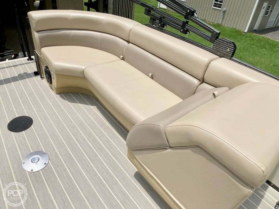 2021 Lexington 321 Power Boats, Pontoon Boats For Sale in Wewahitchka