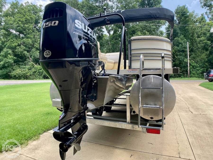 2021 Lexington 321 Power Boats, Pontoon Boats For Sale in Wewahitchka