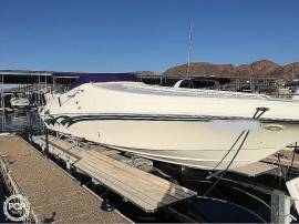 1999, Fountain, 38 Sport Cruiser