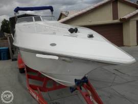 1999, Fountain, 38 Sport Cruiser