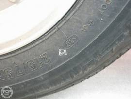 1999, Fountain, 38 Sport Cruiser