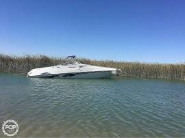 1999, Fountain, 38 Sport Cruiser