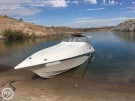 1999, Fountain, 38 Sport Cruiser