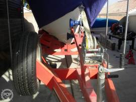1999, Fountain, 38 Sport Cruiser