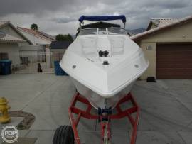 1999, Fountain, 38 Sport Cruiser