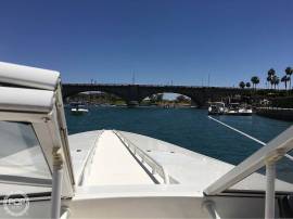 1999, Fountain, 38 Sport Cruiser
