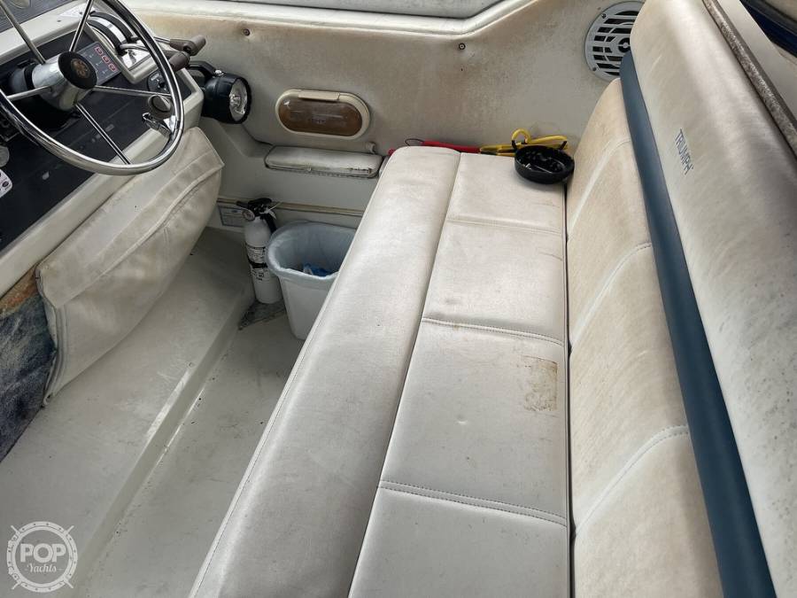 1991 Wellcraft 34 Americus Power Boats, Express Cruisers For Sale in