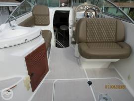 2004, Glastron, GS 279