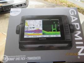 2004, Glastron, GS 279