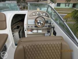 2004, Glastron, GS 279
