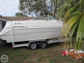 2004, Glastron, GS 279