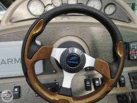 2004, Glastron, GS 279