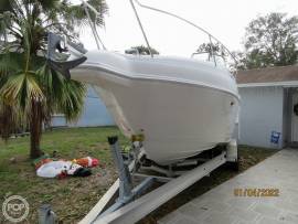 2004, Glastron, GS 279
