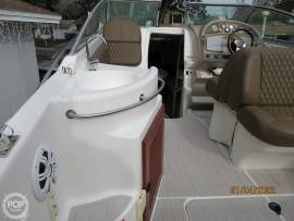 2004, Glastron, GS 279