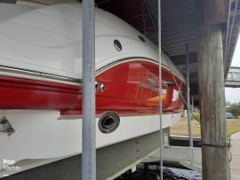 2006, Chaparral, 256 SSi