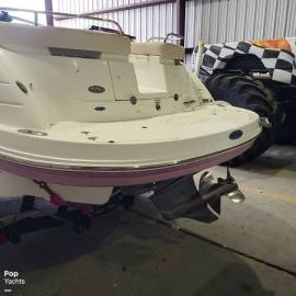 2006, Chaparral, 256 SSi