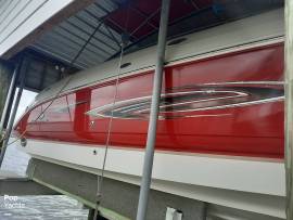 2006, Chaparral, 256 SSi