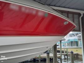 2006, Chaparral, 256 SSi