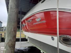 2006, Chaparral, 256 SSi