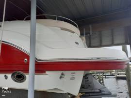 2006, Chaparral, 256 SSi