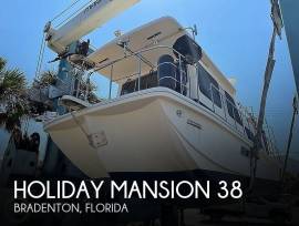 1987, Holiday Mansion, 38 Coastal Barracuda