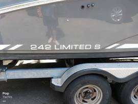 2015, Yamaha, 242 Limited S