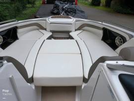2015, Yamaha, 242 Limited S