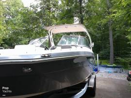 2015, Yamaha, 242 Limited S