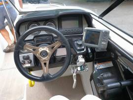2015, Yamaha, 242 Limited S